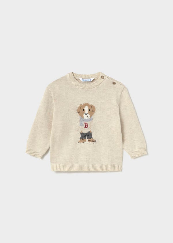 Sweater 2377-87 Mayoral Jongen W