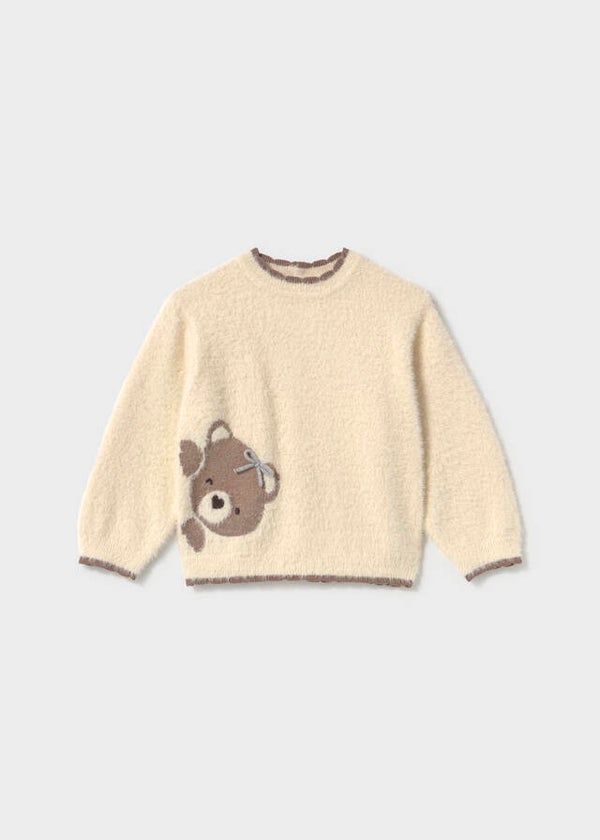 Jumper 2383-47 Mayoral Meisje W