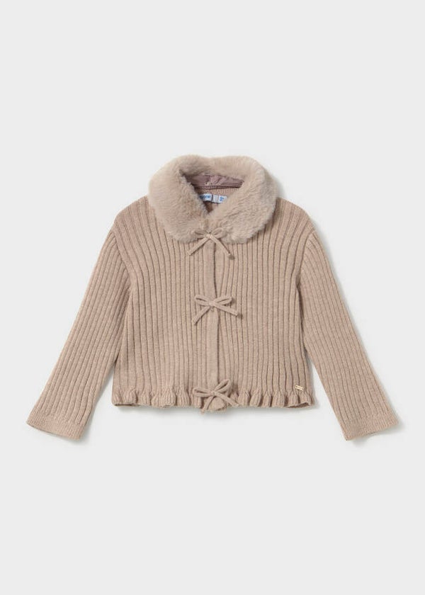 Cardigan 2386-61 Mayoral Meisje W