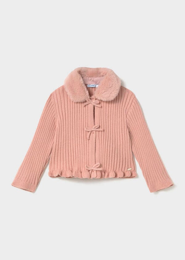 Cardigan 2386-66 Mayoral Meisje W