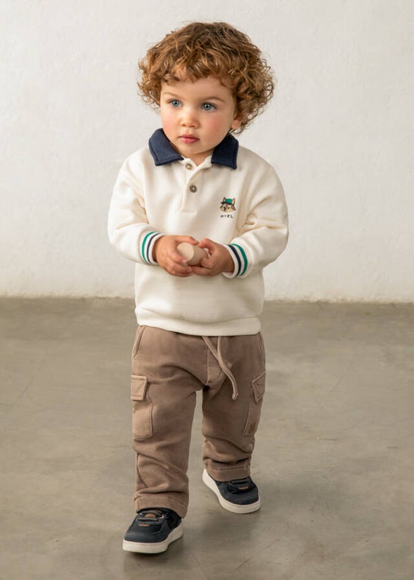 Trui 2419-82 Mayoral Jongen W