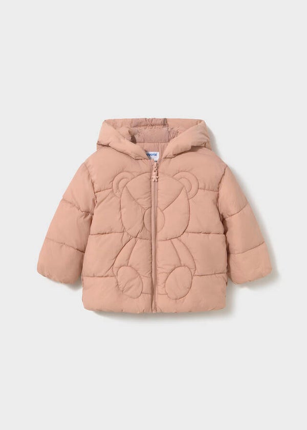 Jas 2438-22 Mayoral Meisje W