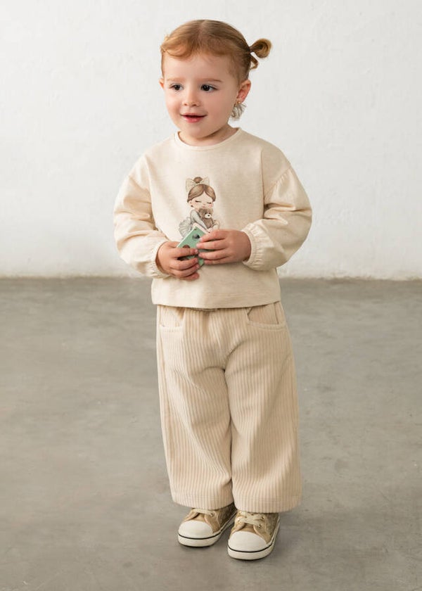 Broek 2537-32 Mayoral Meisje W