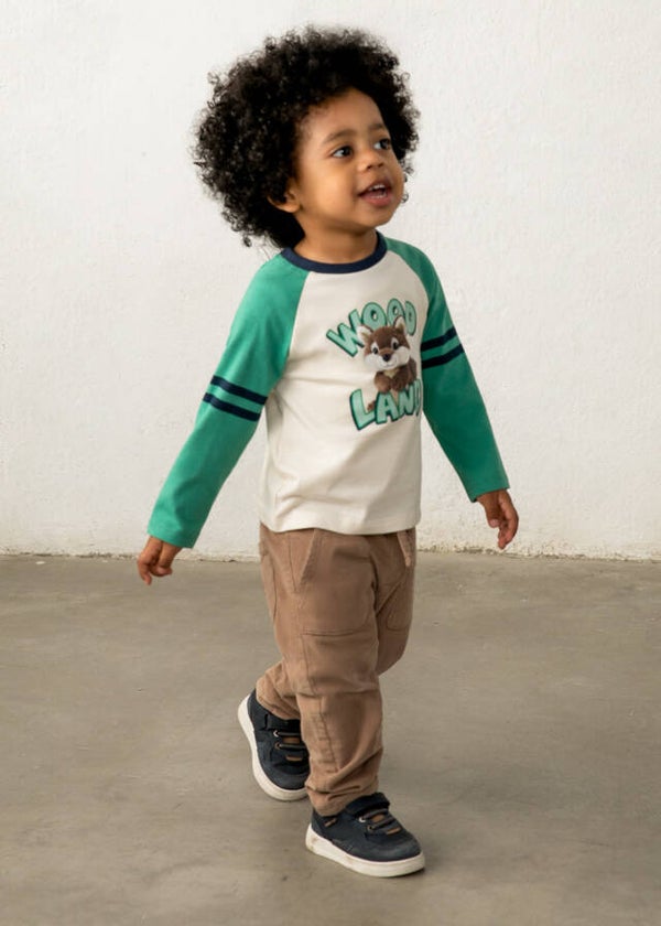 Broek 2546-77 Mayoral Jongen W