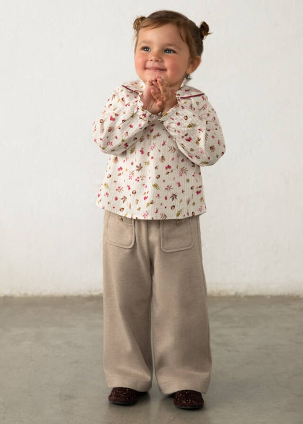 Broek 2555-26 Mayoral Meisje W
