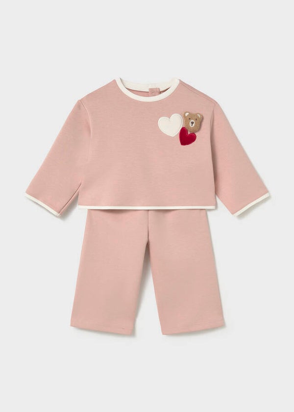 Broek 2558-38 Mayoral Meisje W