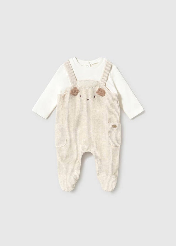 Romper 2660-65 Mayoral Jongen W