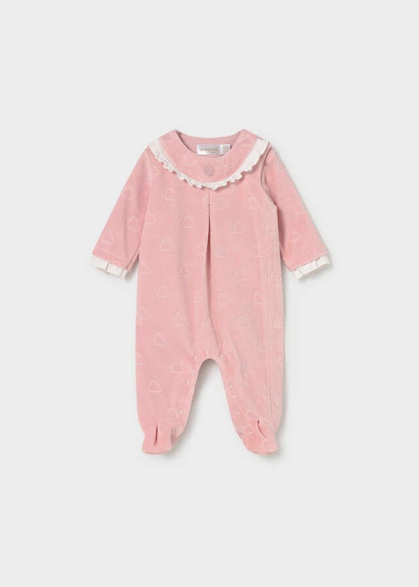 Onesie 2749-67 Mayoral Meisje W