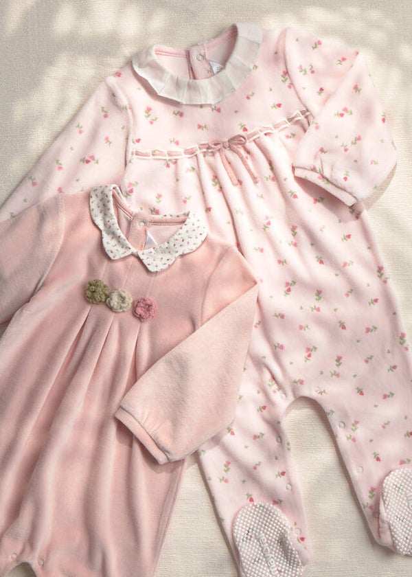 Romper set 2752-80 Mayoral Meisje W