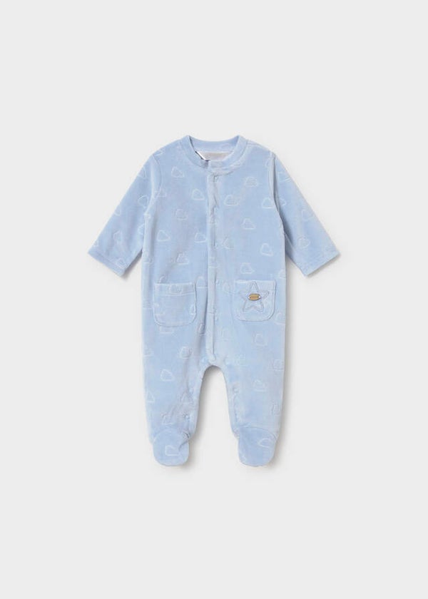 Onesie 2765-78 Mayoral Jongen W