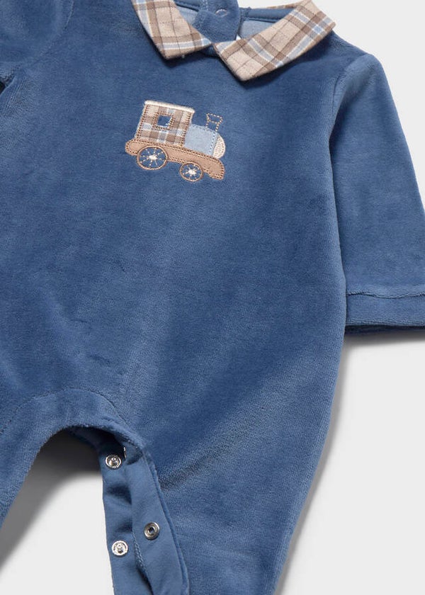 Onesie 2766-82 Mayoral Jongen W