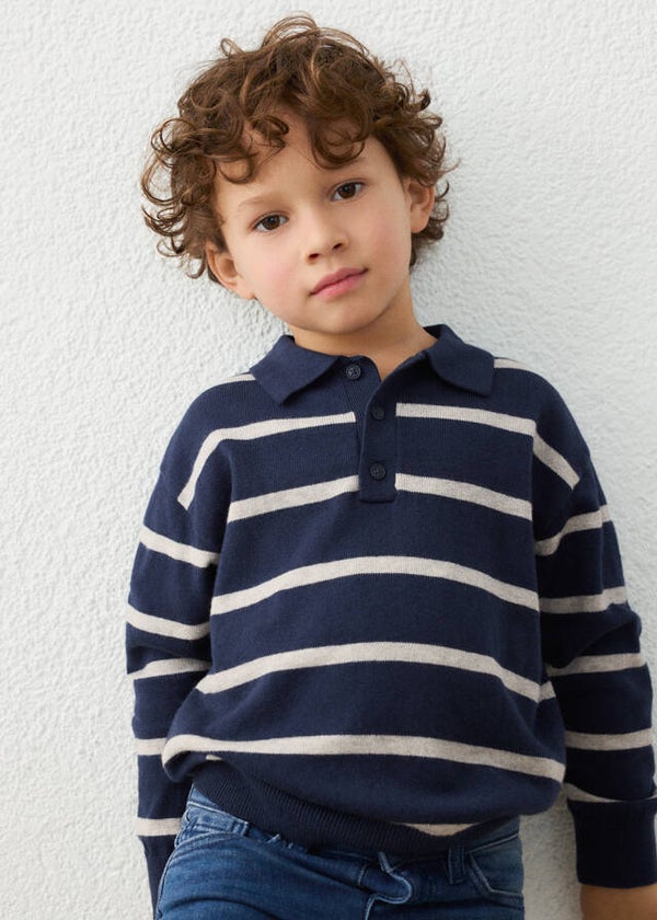 Polo 4101-82 Mayoral Jongen W