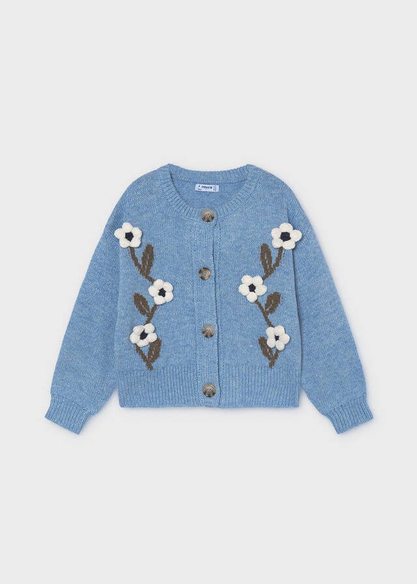 Cardigan 4323-88 Mayoral Meisje W