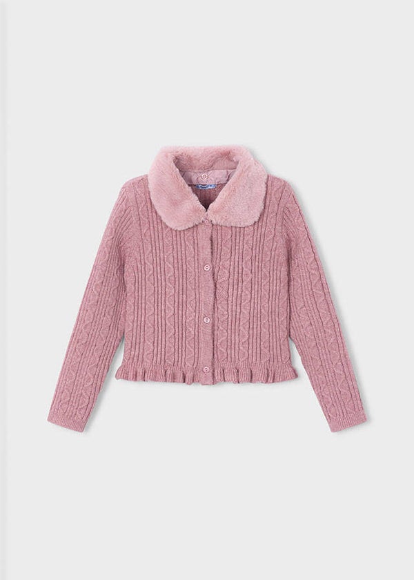 Cardigan 4324-49 Mayoral Meisje W