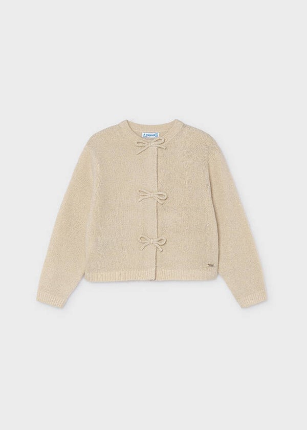 Cardigan 4325-93 Mayoral Meisje W