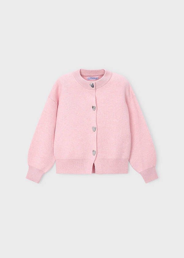 Cardigan 4326-12 Mayoral Meisje W