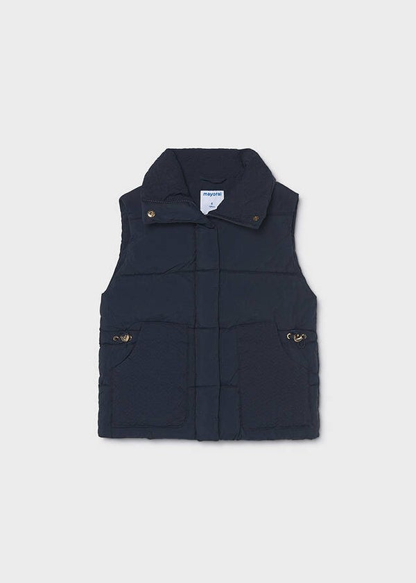 Bodywarmer 4327-59 Mayoral Meisje W