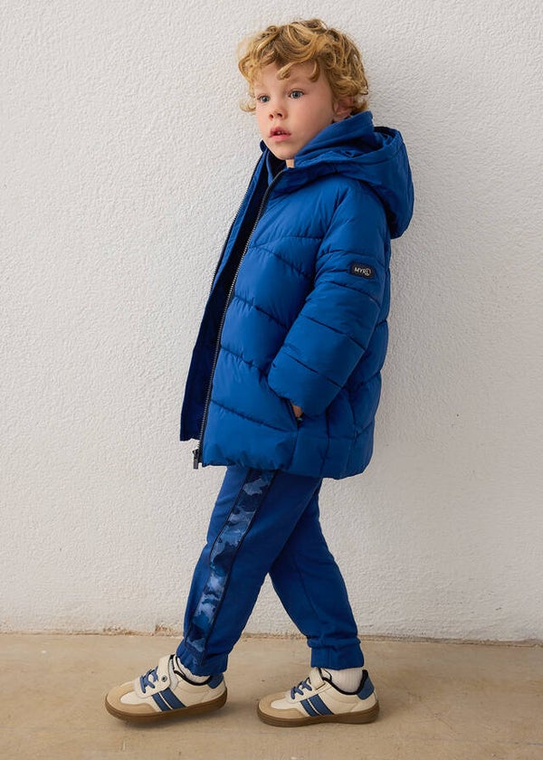 Jas 4402-42 Mayoral Jongen W