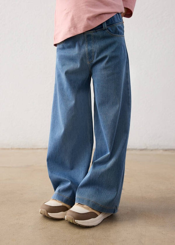 Jeans 4501-75 Mayoral Meisje W