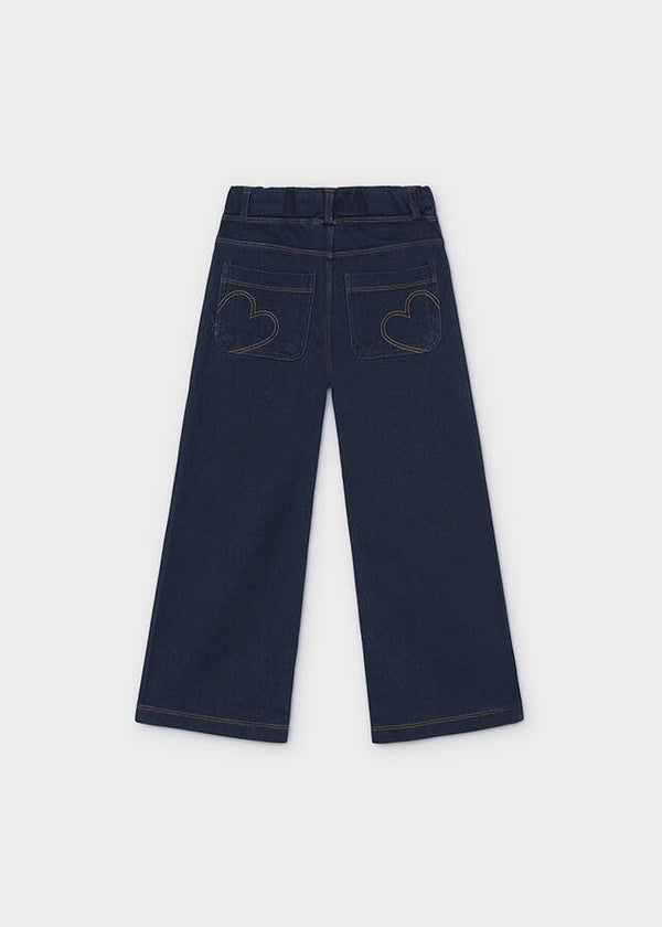 Jeans 4501-76 Mayoral Meisje W