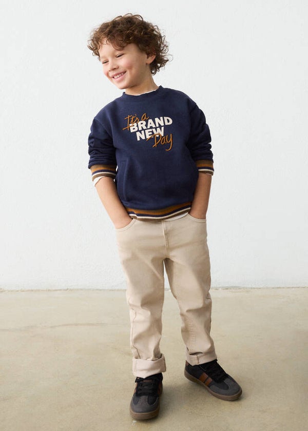 Broek 4504-56 Mayoral Jongen W