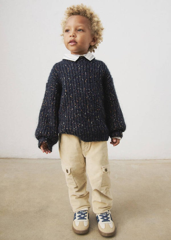 Broek 4508-47 Mayoral Jongen W
