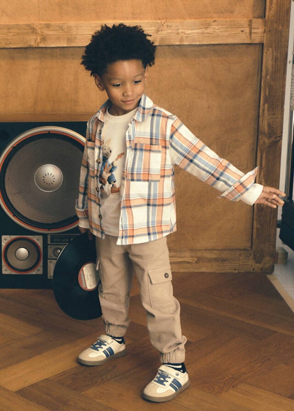 Broek 4509-51 Mayoral Jongen W