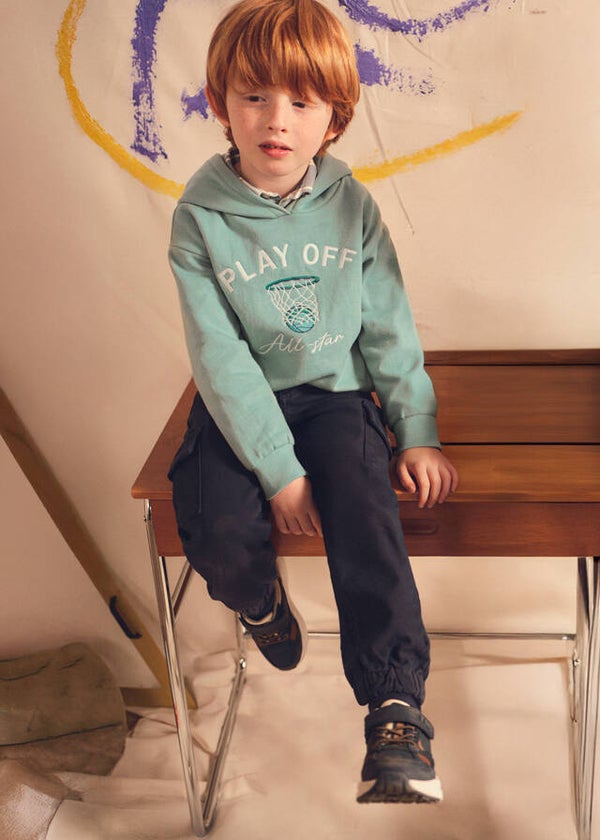Broek 4509-52 Mayoral Jongen W
