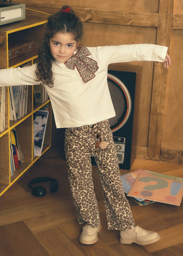 Broek 4519-50 Mayoral Meisje W