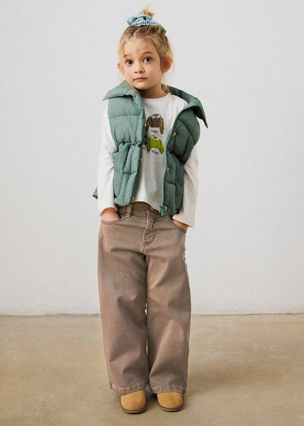 Broek 4521-56 Mayoral Meisje W