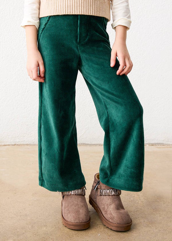 Broek 4524-70 Mayoral Meisje W