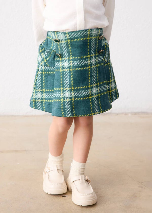 Rok 4905-89 Mayoral Meisje W