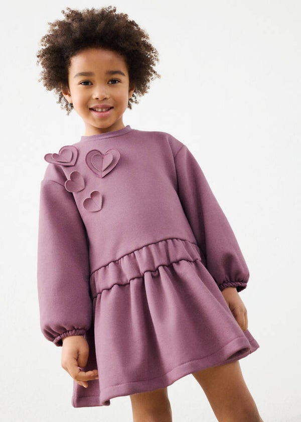 Jurk 4911-92 Mayoral Meisje W
