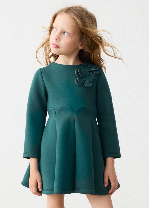 Jurk 4928-60 Mayoral Meisje W