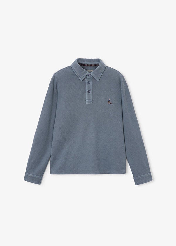 Polo 7112-440 Mayoral Jongen W