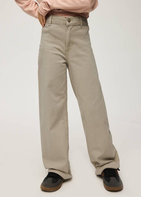 Broek 7502-84 Mayoral Meisje W