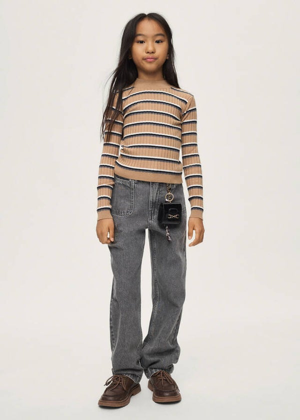 Jeans 7523-92 Mayoral Meisje W