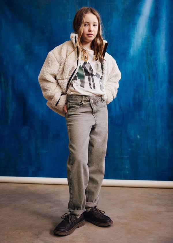 Broek 7526-96 Mayoral Meisje W