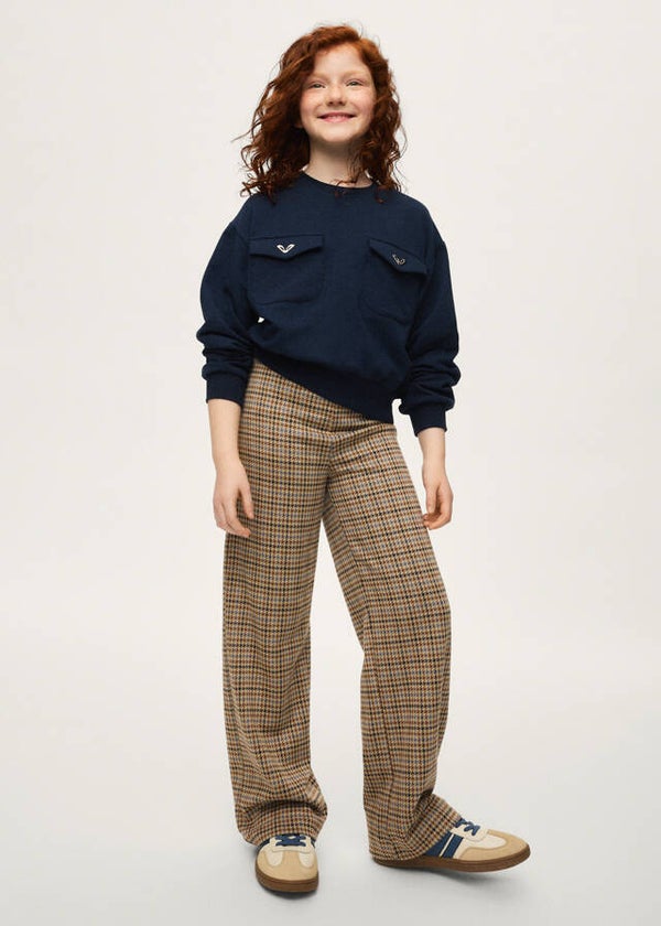 Set 7534-24 Mayoral Meisje W