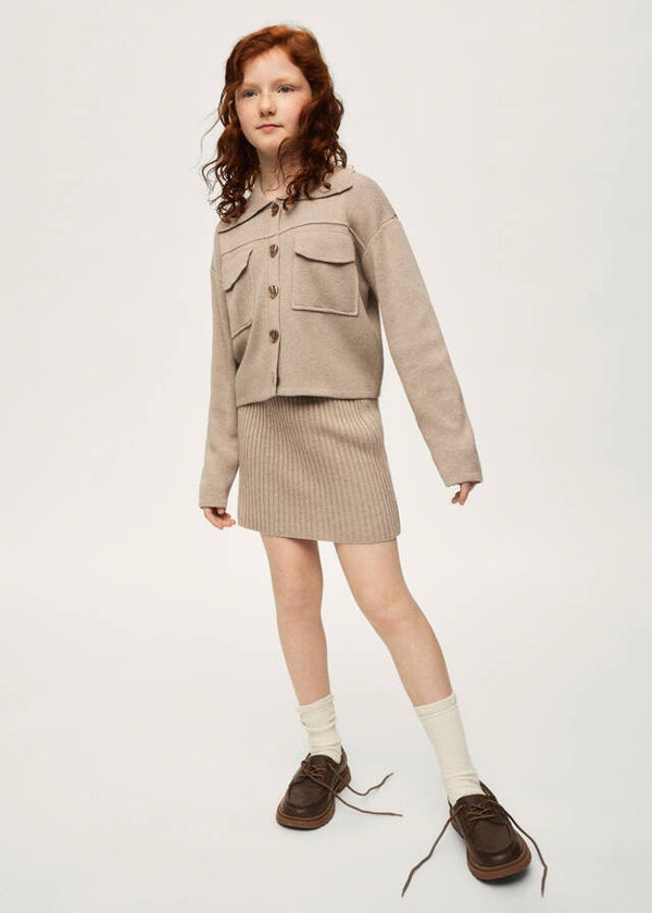 Rok 7929-54 Mayoral Meisje W