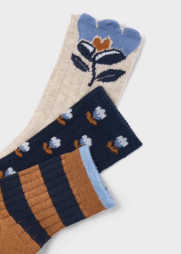 Sokken 10289-67 Mayoral Meisje W