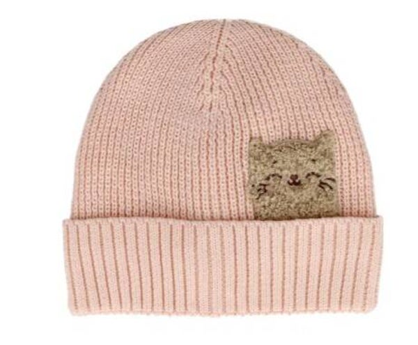 Muts Maximo Roze poes 181776