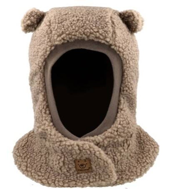 Muts Maximo Beige teddy 185200