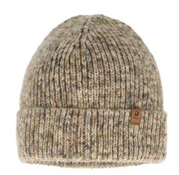 Muts Maximo Beige/Groen 185900