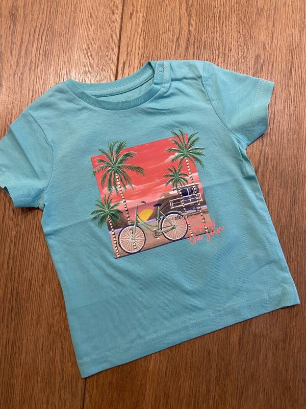 T-shirt 1013-81 Mayoral