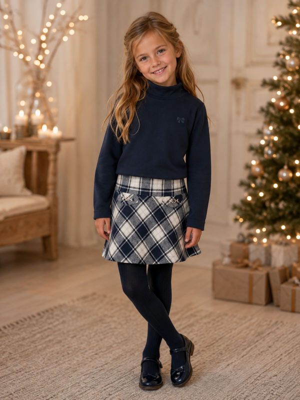 Tshirt 145-92 Mayoral Meisje A Winter
