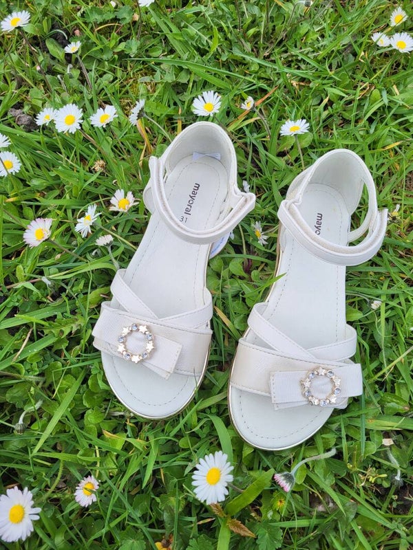 Sandalen 45171 nacar