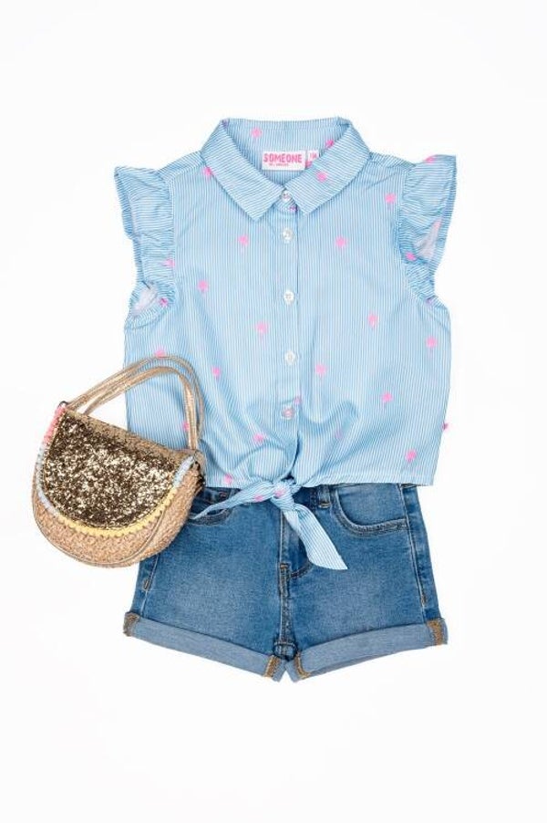 Bloesje Faro Someone Meisje NI