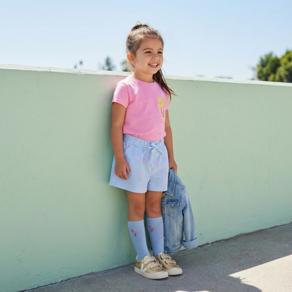 Short Faro Someone Meisje Ni