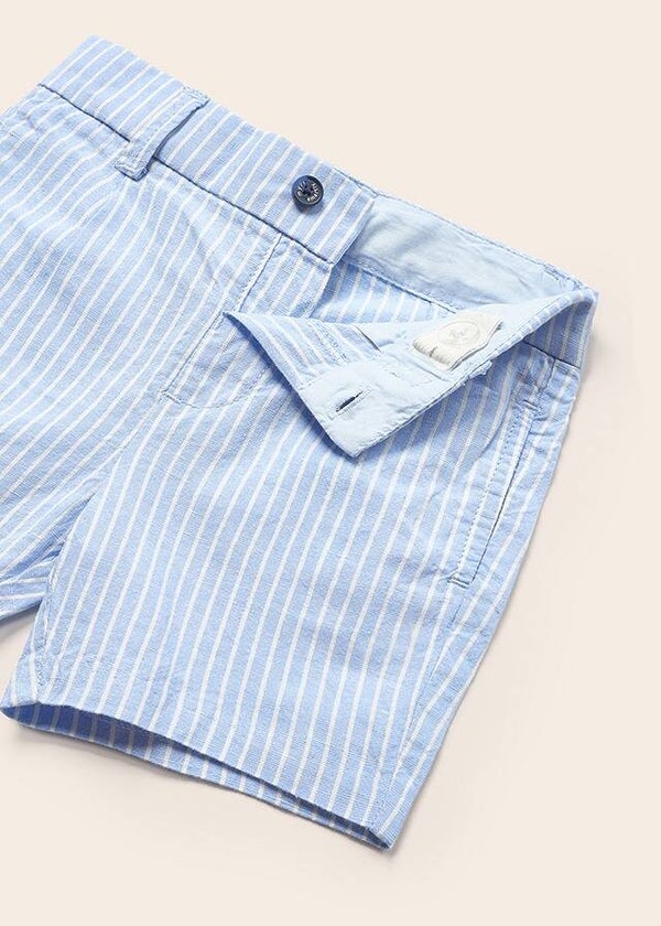 Short 1295-20 Mayoral